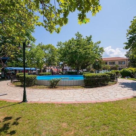 Villa Alexandra Sun Vrasná Extérieur photo