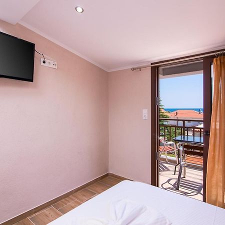 Villa Alexandra Sun Vrasná Extérieur photo