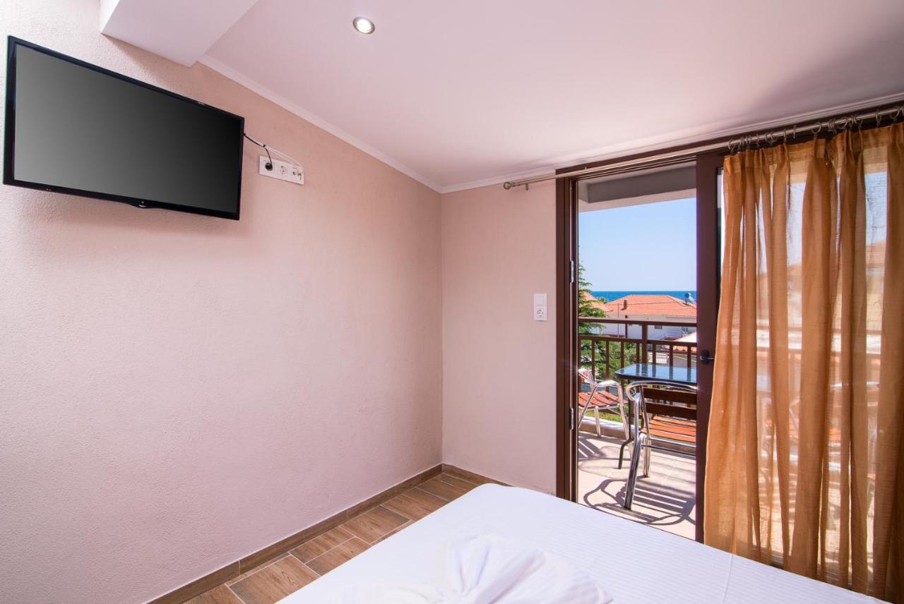 Villa Alexandra Sun Vrasná Extérieur photo