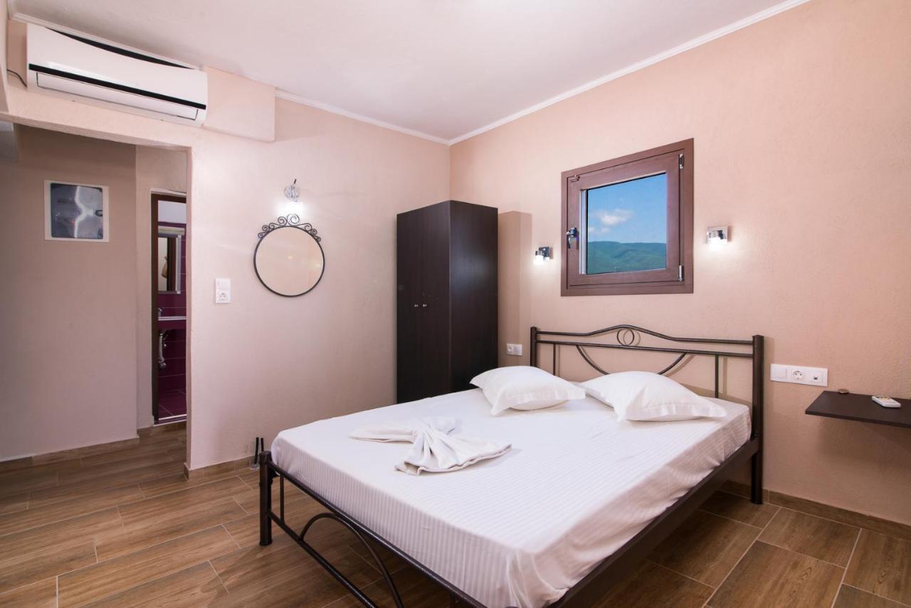 Villa Alexandra Sun Vrasná Extérieur photo