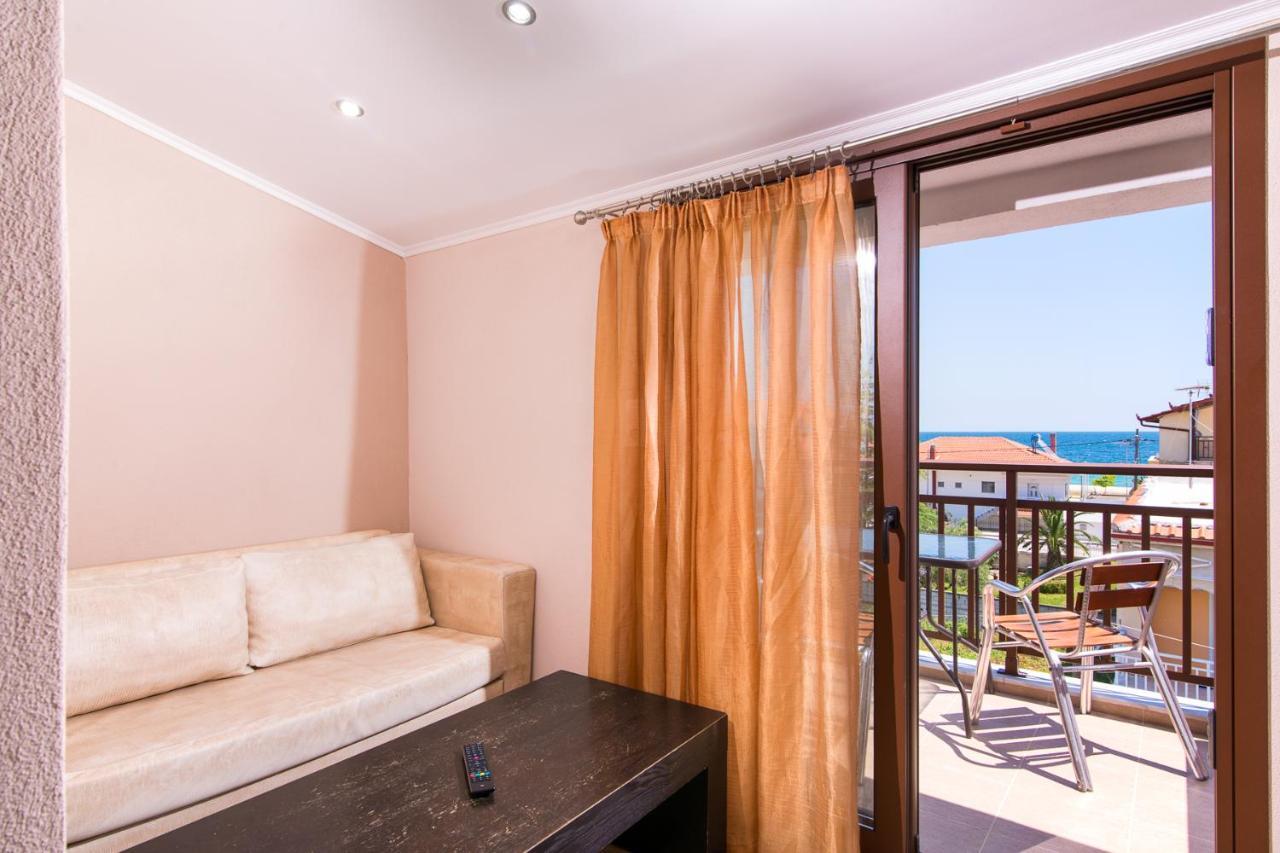 Villa Alexandra Sun Vrasná Extérieur photo