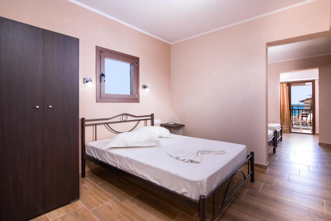 Villa Alexandra Sun Vrasná Extérieur photo