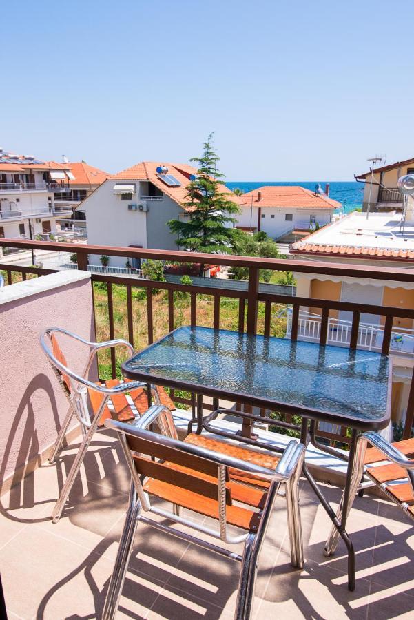 Villa Alexandra Sun Vrasná Extérieur photo