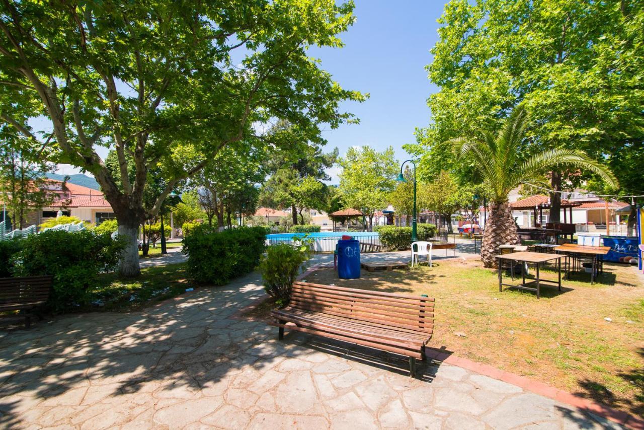 Villa Alexandra Sun Vrasná Extérieur photo