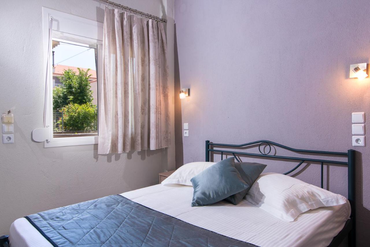 Villa Alexandra Sun Vrasná Extérieur photo
