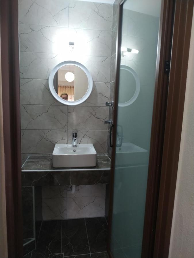 Villa Alexandra Sun Vrasná Extérieur photo