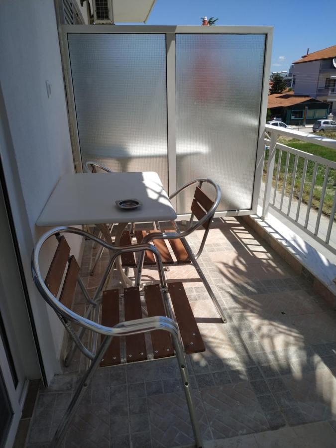 Villa Alexandra Sun Vrasná Extérieur photo