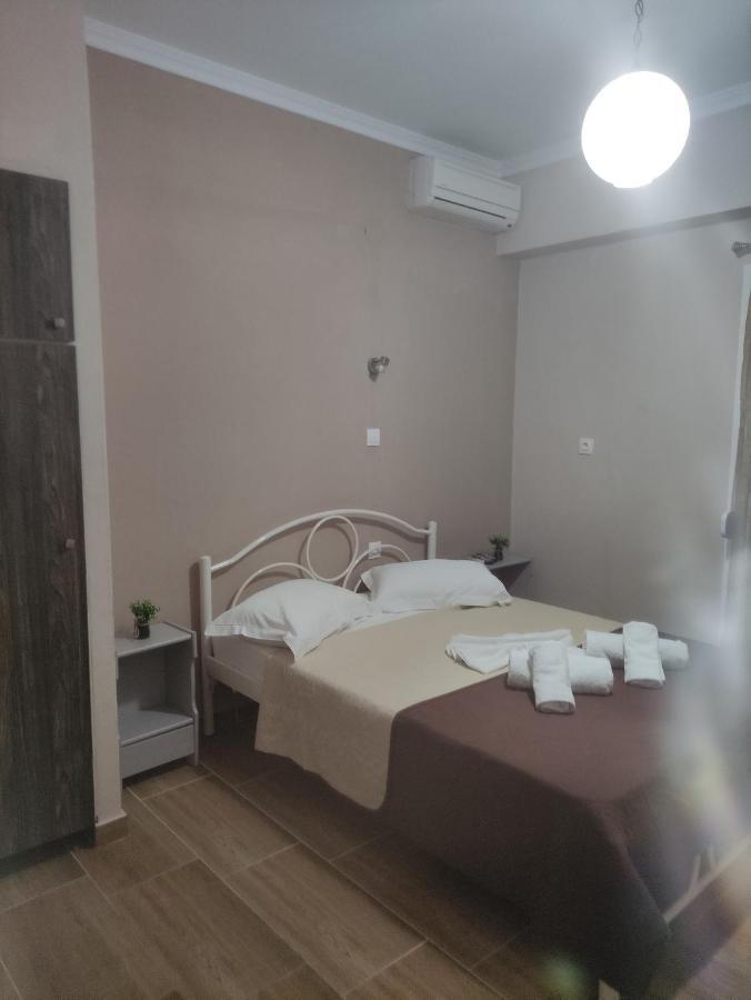 Villa Alexandra Sun Vrasná Chambre photo
