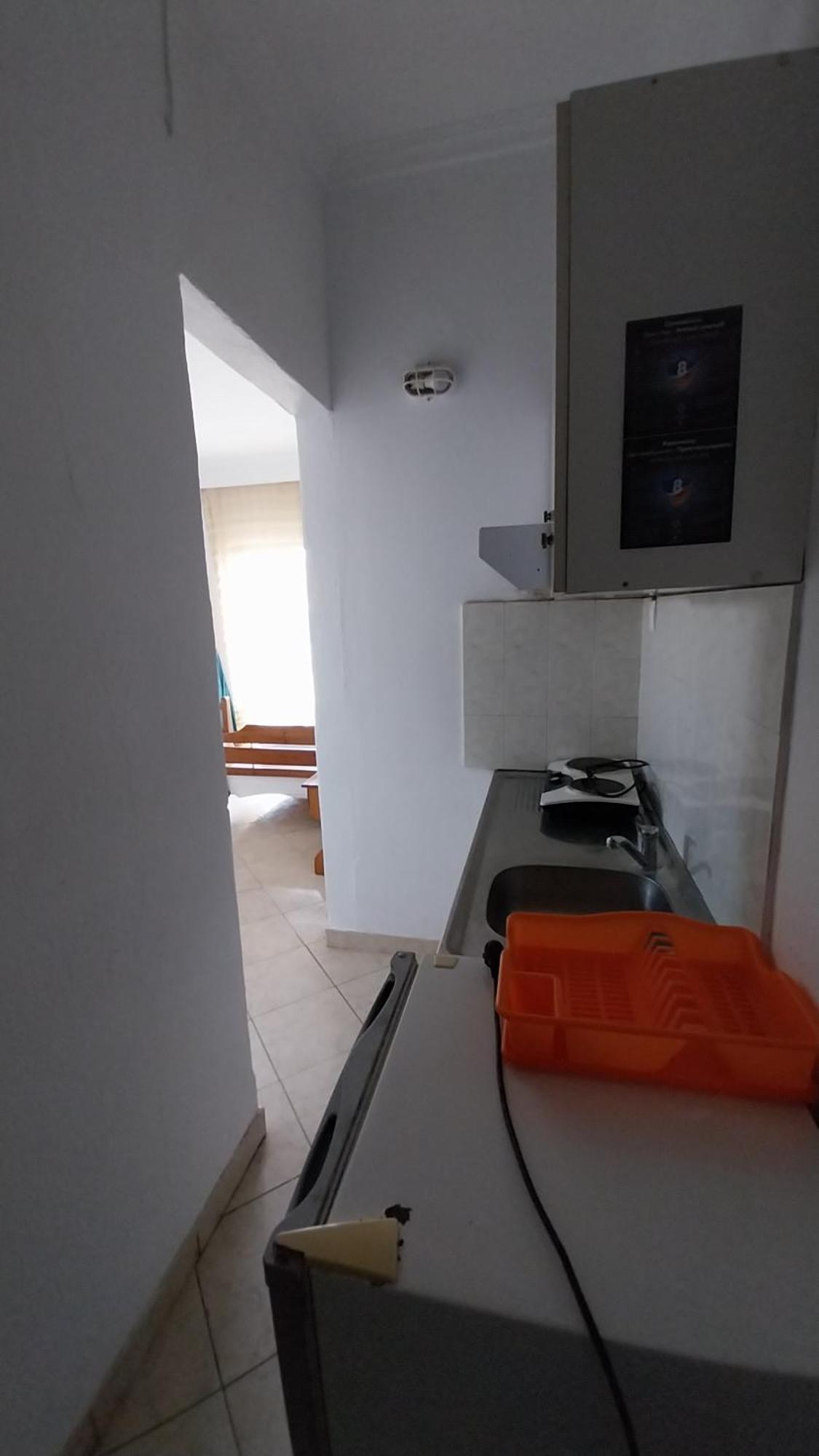 Villa Alexandra Sun Vrasná Chambre photo