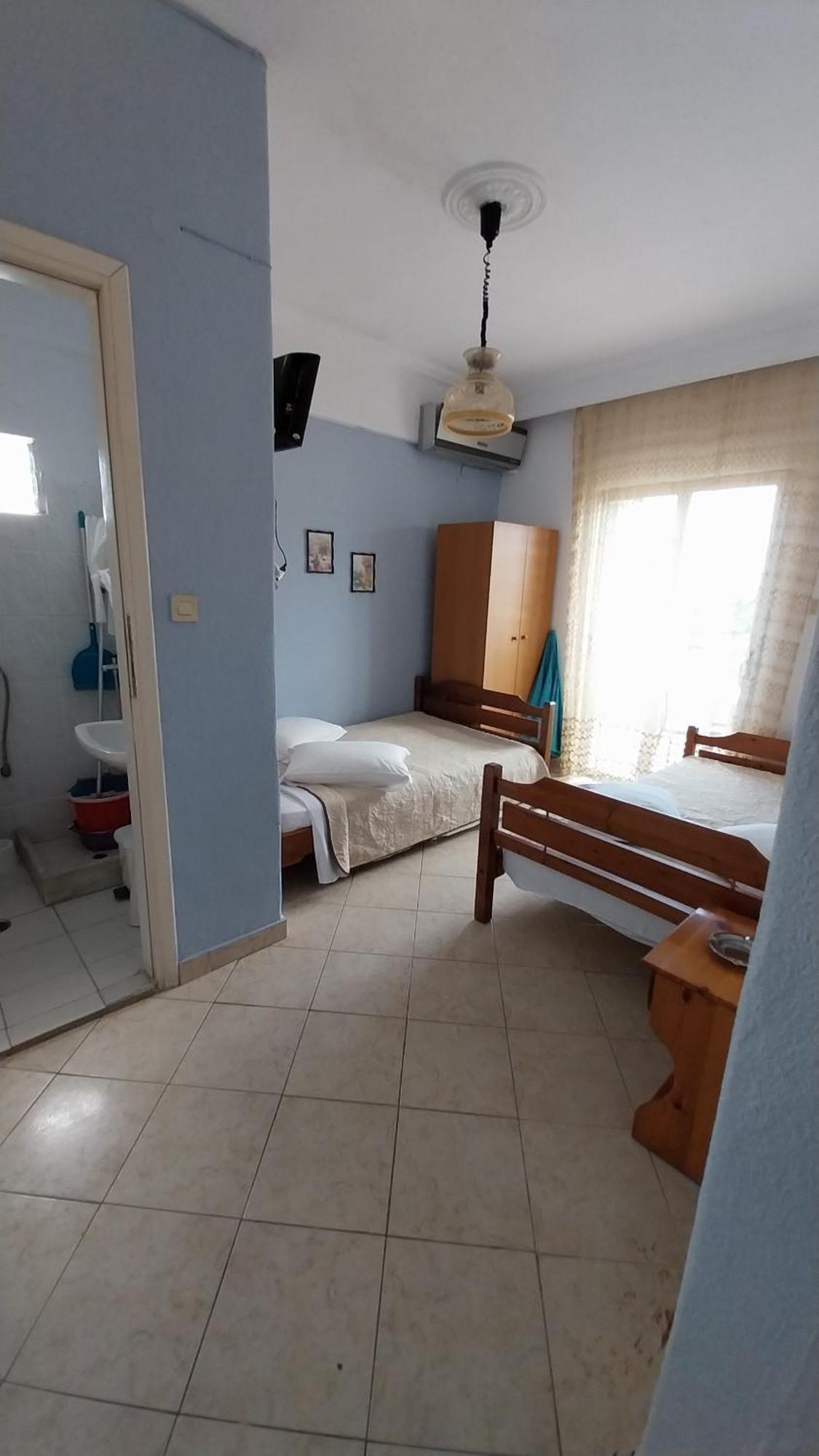 Villa Alexandra Sun Vrasná Chambre photo