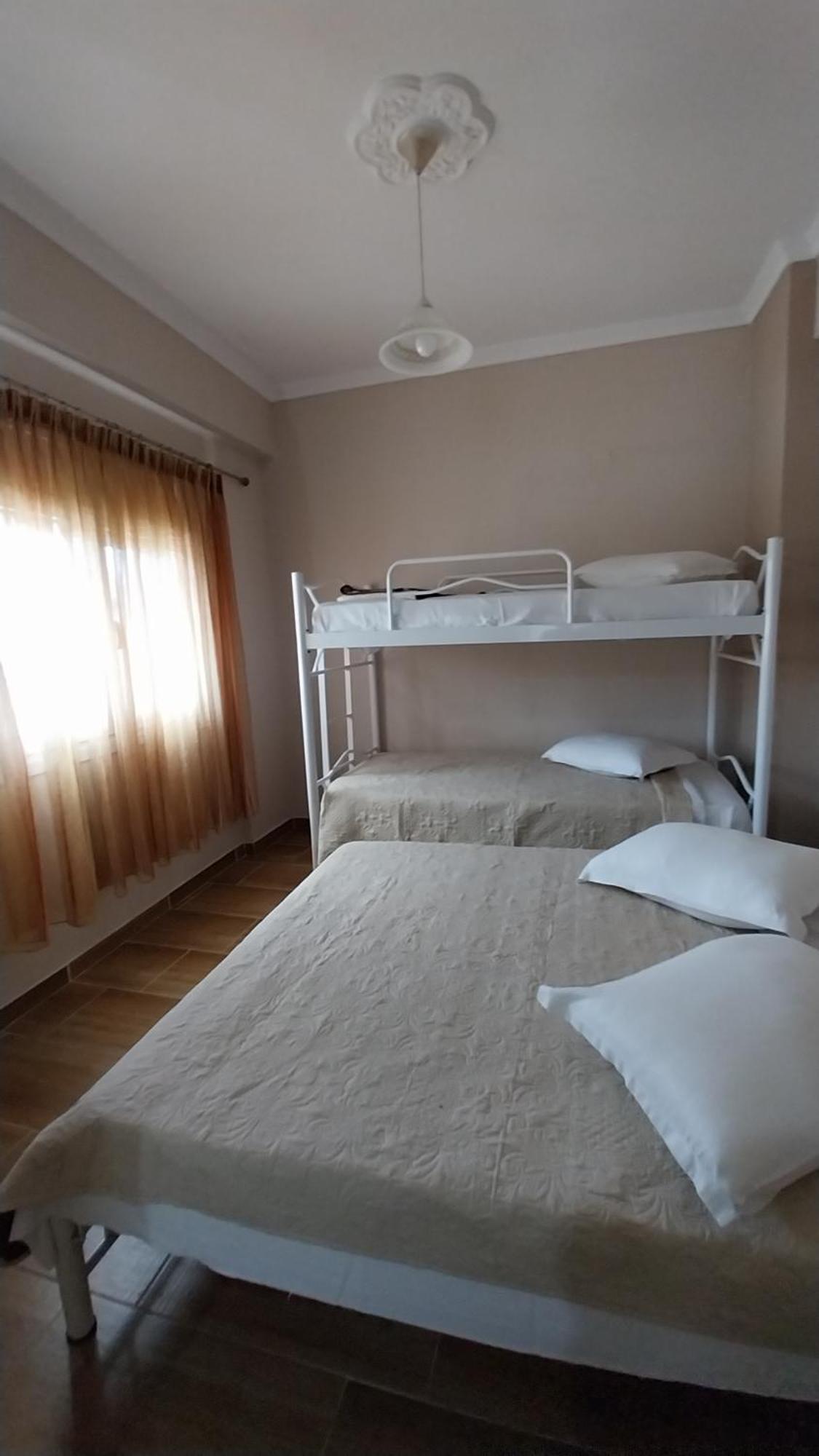 Villa Alexandra Sun Vrasná Chambre photo